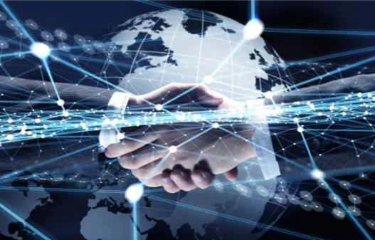 裕承资产管理建立战略合作关系